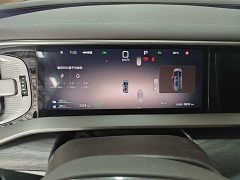 Denza BYD Denza D9 DM-i Smart Drive 1020 Four-Wheel Drive Premium - ფოტო 11