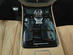 Denza BYD Denza D9 DM-i Smart Drive 1020 Four-Wheel Drive Premium - ფოტო 13
