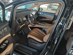 Denza BYD Denza D9 DM-i Smart Drive 1020 Four-Wheel Drive Premium - ფოტო 14