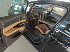 Denza BYD Denza D9 DM-i Smart Drive 1020 Four-Wheel Drive Premium - ფოტო 15