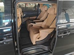 Denza BYD Denza D9 DM-i Smart Drive 1020 Four-Wheel Drive Premium - ფოტო 16