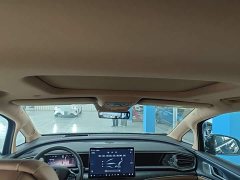 Denza BYD Denza D9 DM-i Smart Drive 1020 Four-Wheel Drive Premium - ფოტო 17