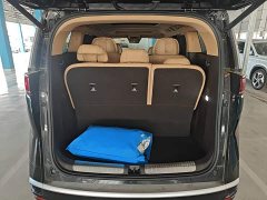 Denza BYD Denza D9 DM-i Smart Drive 1020 Four-Wheel Drive Premium - ფოტო 18