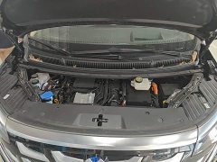 Denza BYD Denza D9 DM-i Smart Drive 1020 Four-Wheel Drive Premium - ფოტო 19
