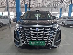 Denza BYD Denza D9 DM-i Smart Drive 1020 Four-Wheel Drive Premium - ფოტო 2