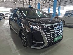 Denza BYD Denza D9 DM-i Smart Drive 1020 Four-Wheel Drive Premium - ფოტო 3
