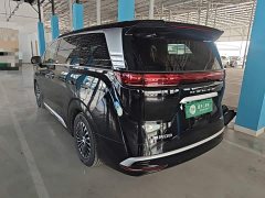Denza BYD Denza D9 DM-i Smart Drive 1020 Four-Wheel Drive Premium - ფოტო 4