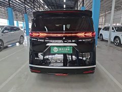 Denza BYD Denza D9 DM-i Smart Drive 1020 Four-Wheel Drive Premium - ფოტო 5