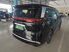 Denza BYD Denza D9 DM-i Smart Drive 1020 Four-Wheel Drive Premium - ფოტო 6