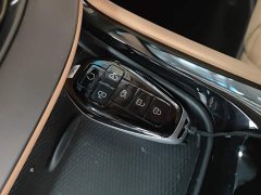 Denza BYD Denza D9 DM-i Smart Drive 1020 Four-Wheel Drive Premium - ფოტო 8