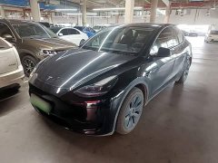 Tesla Model Y Rear-Wheel Drive - ფოტო 1
