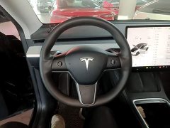 Tesla Model Y Rear-Wheel Drive - ფოტო 10
