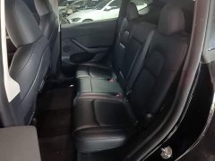 Tesla Model Y Rear-Wheel Drive - ფოტო 16