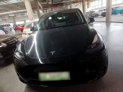 Tesla Model Y Rear-Wheel Drive - ფოტო 2