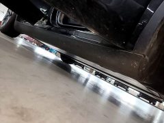 Tesla Model Y Rear-Wheel Drive - ფოტო 20