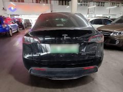 Tesla Model Y Rear-Wheel Drive - ფოტო 5