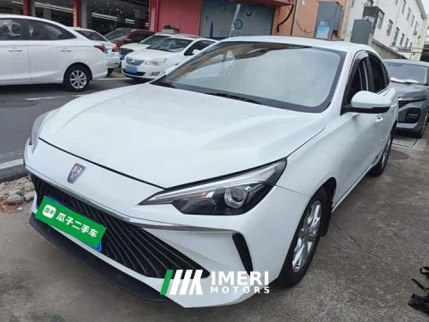 2025 SAIC MG i5 2023 1.5L CVT Luxury - ავტომობილი ჩინეთიდან