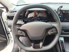 SAIC MG i5 2023 1.5L CVT Luxury - ფოტო 10
