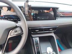 SAIC MG i5 2023 1.5L CVT Luxury - ფოტო 12
