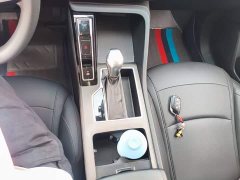 SAIC MG i5 2023 1.5L CVT Luxury - ფოტო 13