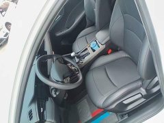 SAIC MG i5 2023 1.5L CVT Luxury - ფოტო 14