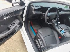 SAIC MG i5 2023 1.5L CVT Luxury - ფოტო 15