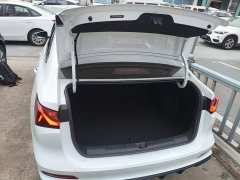 SAIC MG i5 2023 1.5L CVT Luxury - ფოტო 18