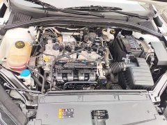 SAIC MG i5 2023 1.5L CVT Luxury - ფოტო 19