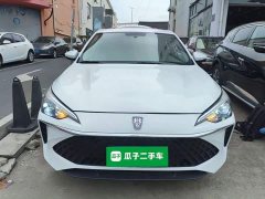SAIC MG i5 2023 1.5L CVT Luxury - ფოტო 2