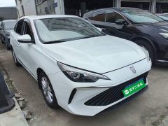 SAIC MG i5 2023 1.5L CVT Luxury - ფოტო 3