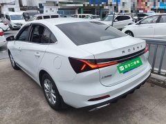 SAIC MG i5 2023 1.5L CVT Luxury - ფოტო 4