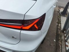 SAIC MG i5 2023 1.5L CVT Luxury - ფოტო 7