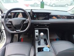SAIC MG i5 2023 1.5L CVT Luxury - ფოტო 9