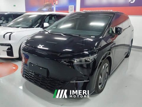 2024 XPeng X9 702 Ultra-Long Range Pro - ავტომობილი ჩინეთიდან
