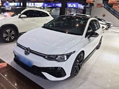 Volkswagen Golf 280TSI DSG Pro - ფოტო 1