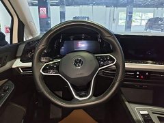Volkswagen Golf 280TSI DSG Pro - ფოტო 10