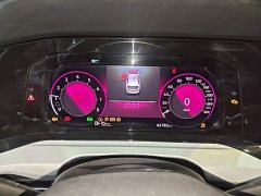 Volkswagen Golf 280TSI DSG Pro - ფოტო 11