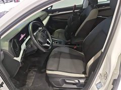 Volkswagen Golf 280TSI DSG Pro - ფოტო 14