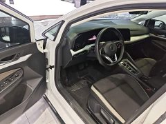 Volkswagen Golf 280TSI DSG Pro - ფოტო 15