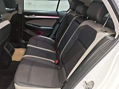 Volkswagen Golf 280TSI DSG Pro - ფოტო 16