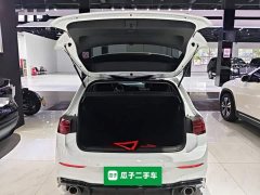 Volkswagen Golf 280TSI DSG Pro - ფოტო 18