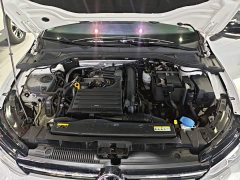 Volkswagen Golf 280TSI DSG Pro - ფოტო 19