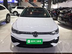 Volkswagen Golf 280TSI DSG Pro - ფოტო 2