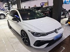 Volkswagen Golf 280TSI DSG Pro - ფოტო 3