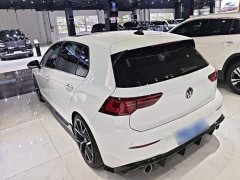 Volkswagen Golf 280TSI DSG Pro - ფოტო 4