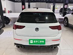 Volkswagen Golf 280TSI DSG Pro - ფოტო 5