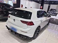 Volkswagen Golf 280TSI DSG Pro - ფოტო 6
