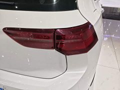 Volkswagen Golf 280TSI DSG Pro - ფოტო 7