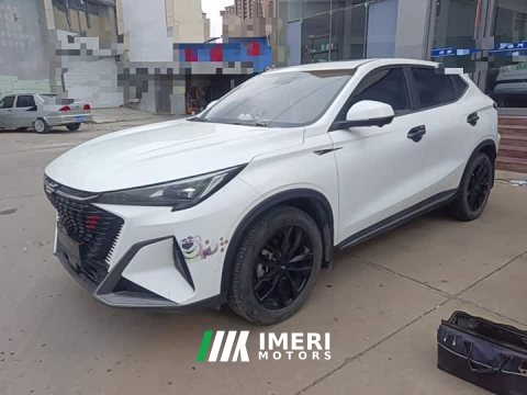 2023 Changan Oshan X5 PLUS Facelift 1.5T DCT Navigator Edition - ავტომობილი ჩინეთიდან