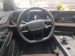 Changan Oshan X5 PLUS Facelift 1.5T DCT Navigator Edition - ფოტო 10